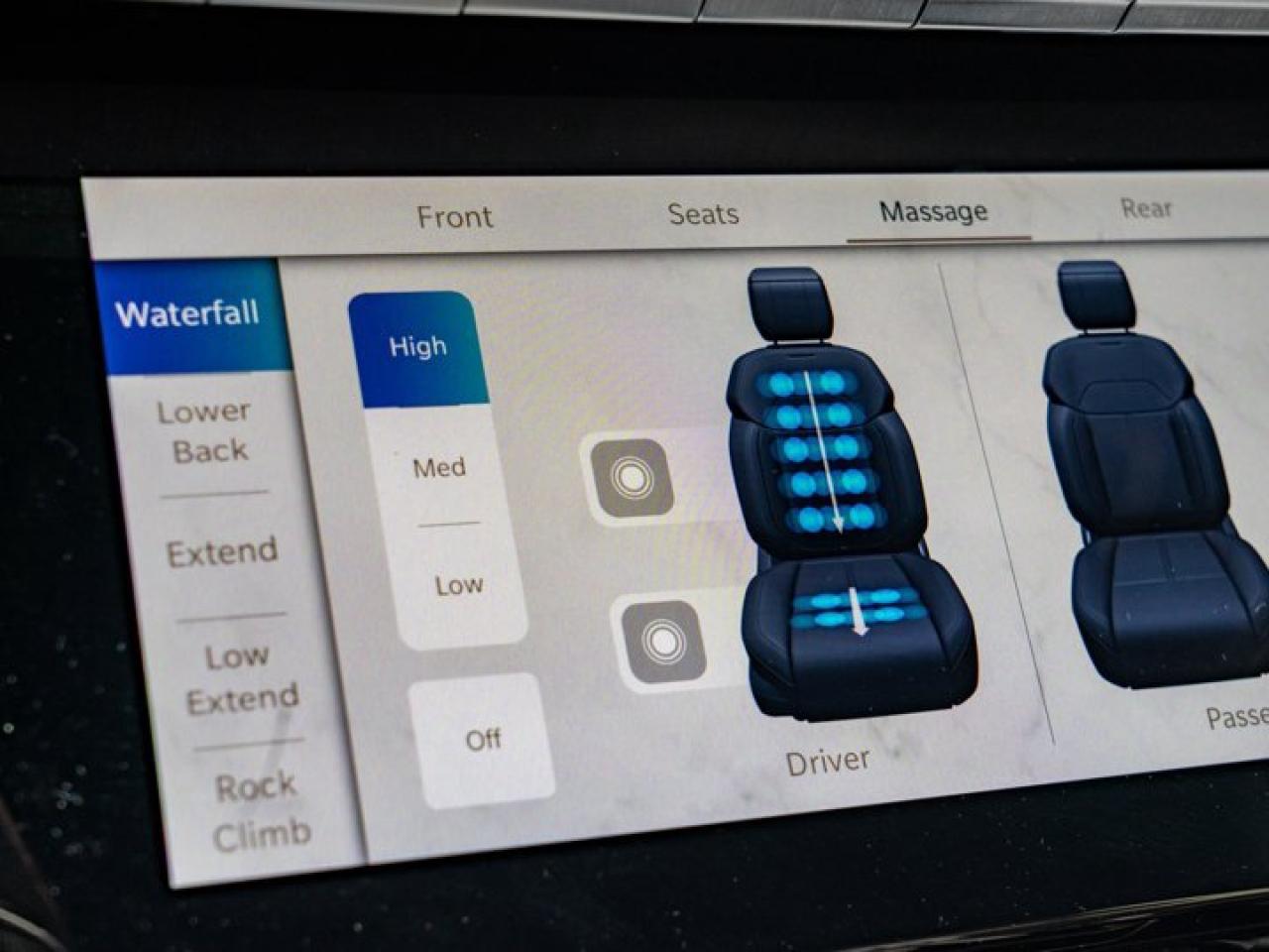 2024 Jeep Grand Wagoneer SERIES II OBSIDIAN Photo