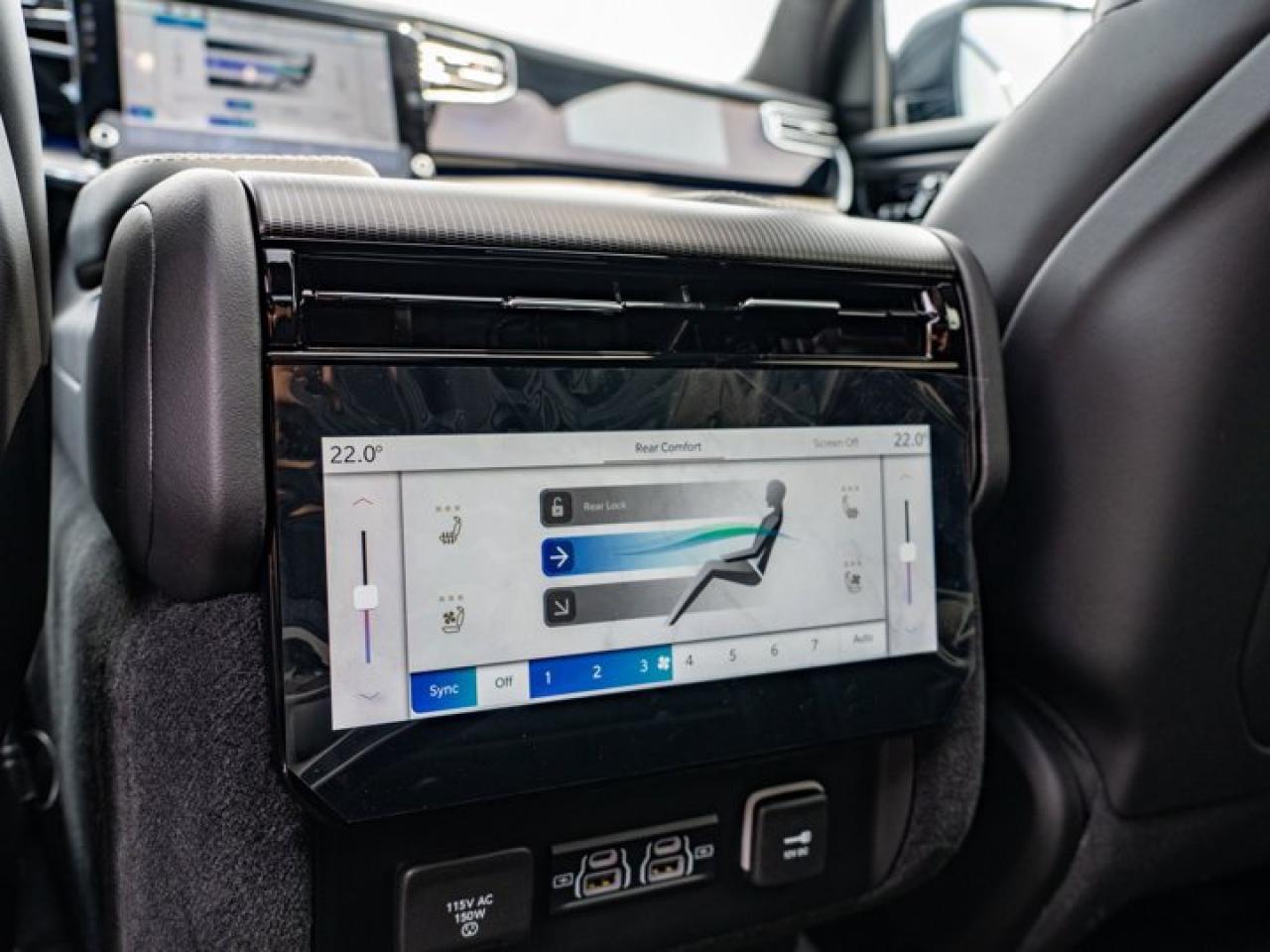 2024 Jeep Grand Wagoneer SERIES II OBSIDIAN Photo