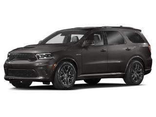 Used 2021 Dodge Durango R/T for sale in Tsuut'ina Nation, AB