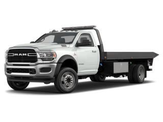 Used 2019 RAM 5500 SLT for sale in Tsuut'ina Nation, AB