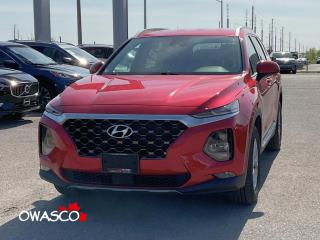 Used 2020 Hyundai Santa Fe 2.4L Essential! for sale in Whitby, ON