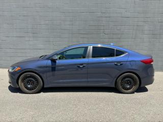 Used 2018 Hyundai Elantra GLS | Low Milage | Clean CarFax | Safety Certified for sale in Pickering, ON
