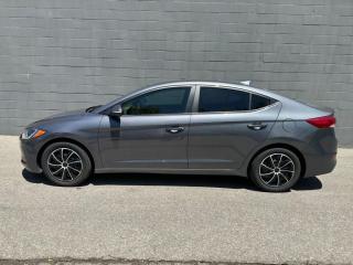 Used 2017 Hyundai Elantra GL | Bluetooth | Safety Certified for sale in Pickering, ON