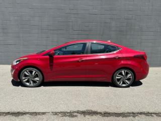 Used 2015 Hyundai Elantra Sport | 4DR | GLS | Safety Certified for sale in Pickering, ON