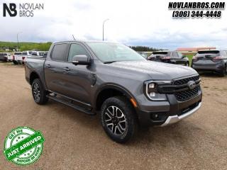 New 2024 Ford Ranger Lariat  - Leather Seats for sale in Paradise Hill, SK