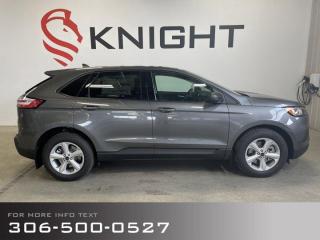 New 2024 Ford Edge SE for sale in Moose Jaw, SK