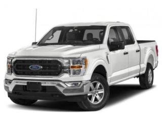 Used 2022 Ford F-150 XLT for sale in Fredericton, NB