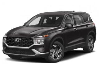 Used 2022 Hyundai Santa Fe Calligraphy for sale in Fredericton, NB