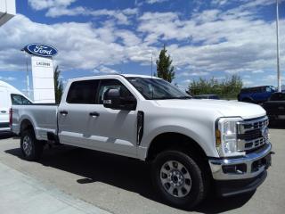 New 2024 Ford F-350 Super Duty SRW XLT for sale in Lacombe, AB