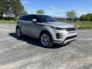 Used 2020 Land Rover Evoque R-Dynamic SE for sale in Halifax, NS