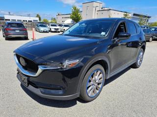 Used 2019 Mazda CX-5 GT AWD 2.5L I4 T at for sale in Richmond, BC