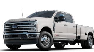 New 2024 Ford F-350  for sale in Watford, ON