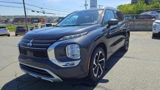 New 2024 Mitsubishi Outlander SEL for sale in Halifax, NS