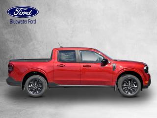New 2024 Ford MAVERICK Lariat for sale in Forest, ON