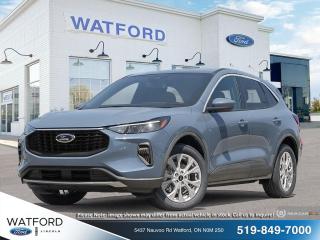New 2024 Ford Escape Active for sale in Watford, ON