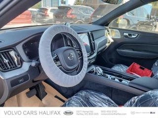 New 2024 Volvo XC60 Ultimate Black Edition for sale in Halifax, NS