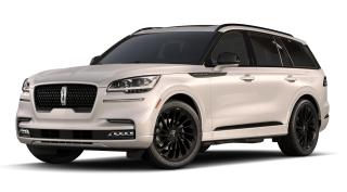 New 2024 Lincoln Aviator Reserve for sale in Watford, ON