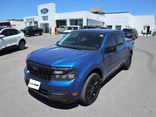 Used 2023 Ford MAVERICK XLT for sale in Kingston, ON