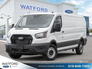 New 2024 Ford Transit  for sale in Watford, ON