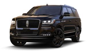 New 2024 Lincoln Navigator Reserve for sale in Watford, ON