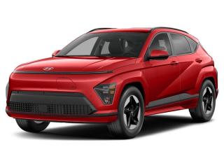 New 2024 Hyundai KONA Electric PREFERRED for sale in Abbotsford, BC