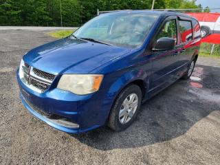 Used 2011 Dodge Grand Caravan Express for sale in Long Sault, ON
