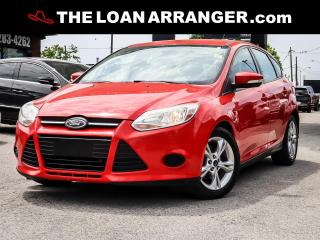 Used 2014 Ford Focus  for sale in Barrie, ON