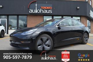 STANDARD PLUS - CASH OR FINANCE $30,888 IS THE PRICE - OVER 70 TESLAS IN STOCK AT TESLASUPERSTORE.ca - NO PAYMENTS UP TO 6 MONTHS O.A.C.  CASH or FINANCE DOES NOT MATTER  ADVERTISED PRICE IS THE SELLING PRICE / NAVIGATION / 360 CAMERA / LEATHER / HEATED AND POWER SEATS / PANORAMIC SKYROOF / BLIND SPOT SENSORS / LANE DEPARTURE / AUTOPILOT / COMFORT ACCESS / KEYLESS GO / BALANCE OF FACTORY WARRANTY / Bluetooth / Power Windows / Power Locks / Power Mirrors / Keyless Entry / Cruise Control / Air Conditioning / Heated Mirrors / ABS & More <br/> _________________________________________________________________________ <br/>   <br/> NEED MORE INFO ? BOOK A TEST DRIVE ?  visit us TOACARS.ca to view over 120 in inventory, directions and our contact information. <br/> _________________________________________________________________________ <br/>   <br/> Let Us Take Care of You with Our Client Care Package Only $795.00 <br/> - Worry Free 5 Days or 500KM Exchange Program* <br/> - 36 Days/2000KM Powertrain & Safety Items Coverage <br/> - Premium Safety Inspection & Certificate <br/> - Oil Check <br/> - Brake Service <br/> - Tire Check <br/> - Cosmetic Reconditioning* <br/> - Carfax Report <br/> - Full Interior/Exterior & Engine Detailing <br/> - Franchise Dealer Inspection & Safety Available Upon Request* <br/> * Client care package is not included in the finance and cash price sale <br/> * Premium vehicles may be subject to an additional cost to the client care package <br/> _________________________________________________________________________ <br/>   <br/> Financing starts from the Lowest Market Rate O.A.C. & Up To 96 Months term*, conditions apply. Good Credit or Bad Credit our financing team will work on making your payments to your affordability. Visit www.torontoautohaus.com/financing for application. Interest rate will depend on amortization, finance amount, presentation, credit score and credit utilization. We are a proud partner with major Canadian banks (National Bank, TD Canada Trust, CIBC, Dejardins, RBC and multiple sub-prime lenders). Finance processing fee averages 6 dollars bi-weekly on 84 months term and the exact amount will depend on the deal presentation, amortization, credit strength and difficulty of submission. For more information about our financing process please contact us directly. <br/> _________________________________________________________________________ <br/>   <br/> We conduct daily research & monitor our competition which allows us to have the most competitive pricing and takes away your stress of negotiations. <br/>   <br/> _________________________________________________________________________ <br/>   <br/> Worry Free 5 Days or 500KM Exchange Program*, valid when purchasing the vehicle at advertised price with Client Care Package. Within 5 days or 500km exchange to an equal value or higher priced vehicle in our inventory. Note: Client Care package, financing processing and licensing is non refundable. Vehicle must be exchanged in the same condition as delivered to you. For more questions, please contact us at sales @ torontoautohaus . com or call us 9 0 5  5 9 7  7 8 7 9 <br/> _________________________________________________________________________ <br/>   <br/> As per OMVIC regulations if the vehicle is sold not certified. Therefore, this vehicle is not certified and not drivable or road worthy. The certification is included with our client care package as advertised above for only $795.00 that includes premium addons and services. All our vehicles are in great shape and have been inspected by a licensed mechanic and are available to test drive with an appointment. HST & Licensing Extra <br/>