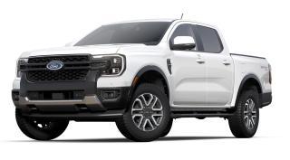 New 2024 Ford Ranger LARIAT for sale in Watford, ON