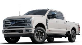 New 2024 Ford F-350 Platinum for sale in Watford, ON