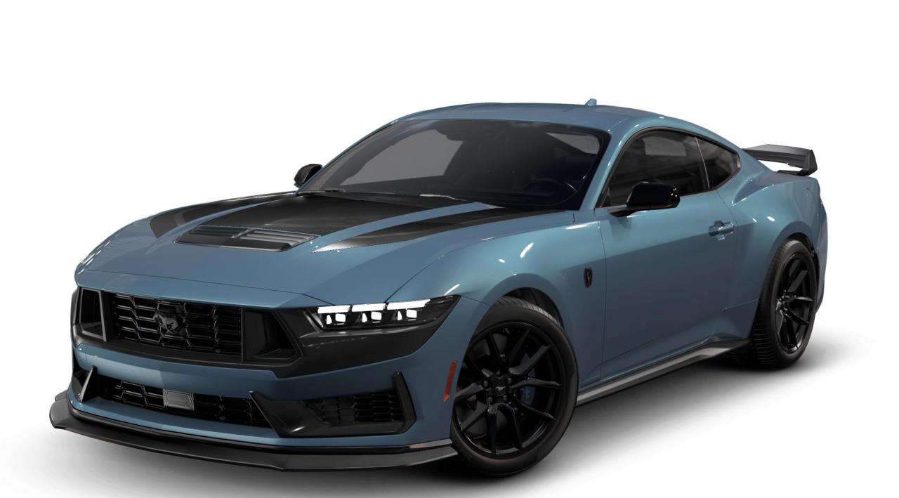 New 2024 Ford Mustang Dark Horse for sale in Watford, ON