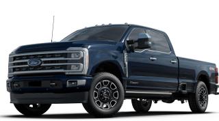 New 2024 Ford F-350  for sale in Watford, ON