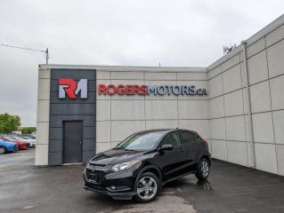Used 2018 Honda HR-V EX AWD - SUNROOF - REVERSE CAM for sale in Oakville, ON