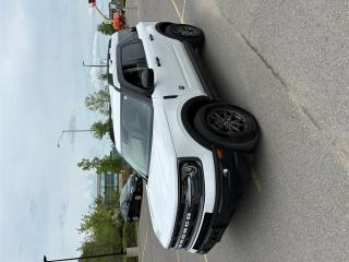 Used 2022 Ford Bronco Sport Big Bend | 4X4 for sale in Ottawa, ON