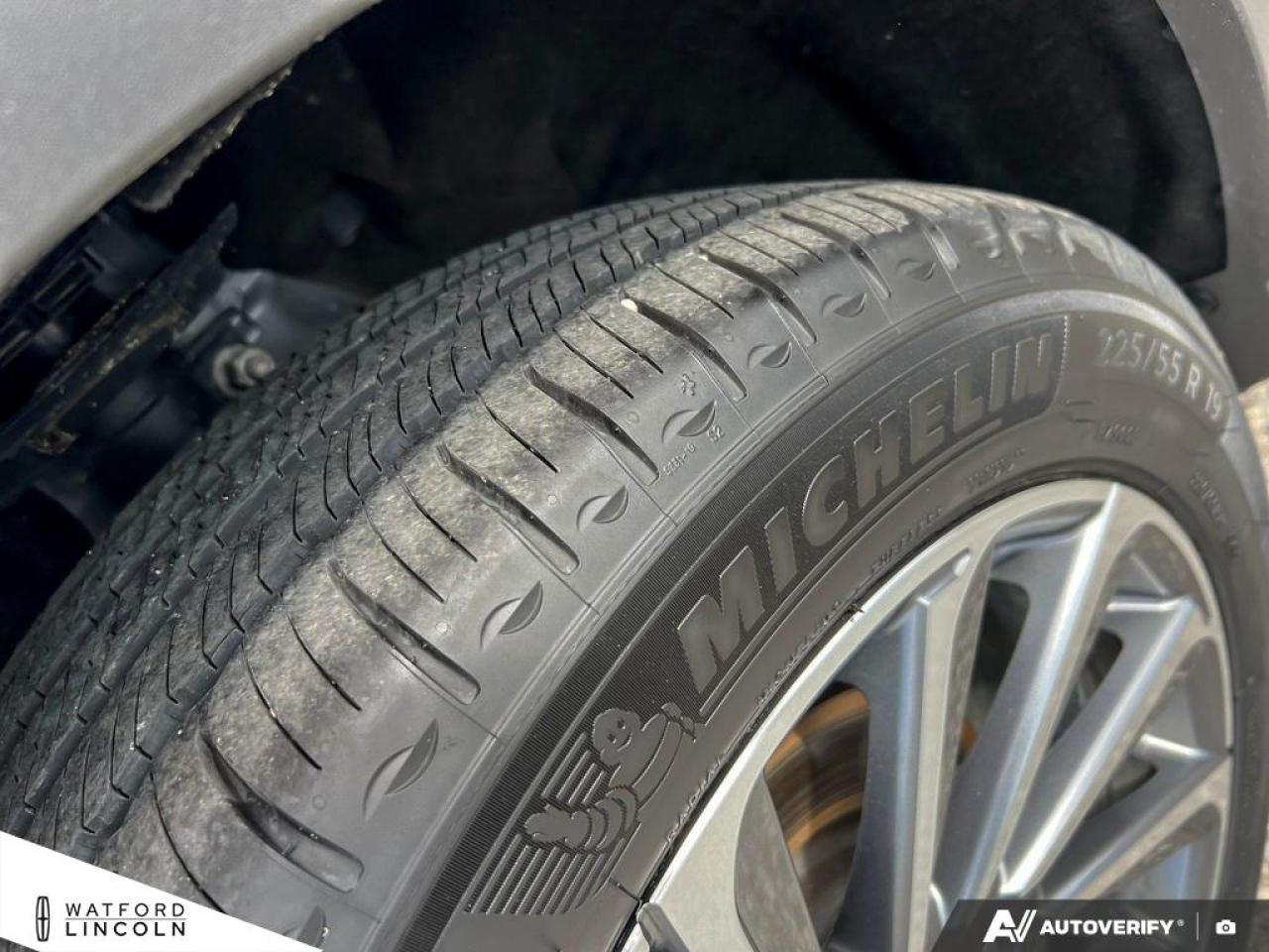 2024 Lincoln Corsair Reserve Photo