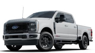 New 2024 Ford F-250 LARIAT for sale in Watford, ON