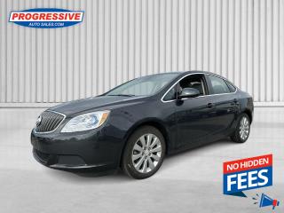 Used 2015 Buick Verano  for sale in Sarnia, ON