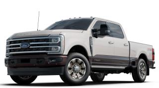 New 2024 Ford F-250  for sale in Watford, ON