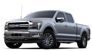 New 2024 Ford F-150 Lariat for sale in Watford, ON