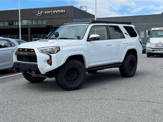 Used 2022 Toyota 4Runner BASE for sale in Surrey, BC