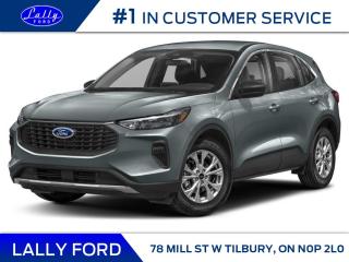 New 2024 Ford Escape Active for sale in Tilbury, ON