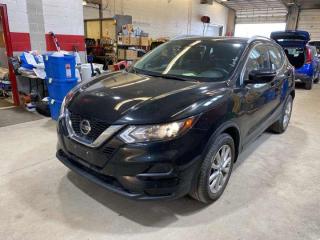Used 2021 Nissan Qashqai SV AWD Sunroof, Adaptive Cruise, Heated Steering+Seats, CarPlay + Android, Bluetooth and more! for sale in Guelph, ON