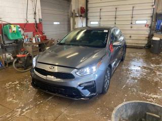 Used 2020 Kia Forte EX Sedan, Auto, Heated Steering + Seats, CarPlay + Android, Bluetooth, Rear Camera AlloyWheels+more! for sale in Guelph, ON