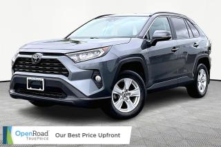 Used 2019 Toyota RAV4 AWD XLE for sale in Burnaby, BC