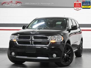 Used 2013 Dodge Durango SXT  Cruise Control Power Windows Keyless Entry for sale in Mississauga, ON