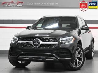 Used 2021 Mercedes-Benz GL-Class 300 4MATIC   No Accident AMG Brown Interior 360CAM Ambient Light for sale in Mississauga, ON