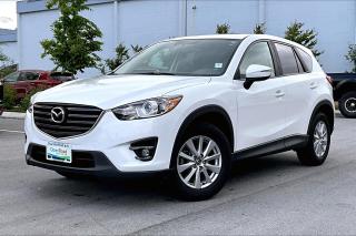 Used 2016 Mazda CX-5 GS FWD at for sale in Burnaby, BC