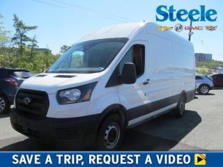 Used 2020 Ford Transit Cargo Van BASE for sale in Dartmouth, NS