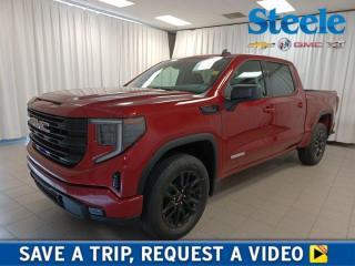 New 2024 GMC Sierra 1500 ELEVATION for sale in Dartmouth, NS