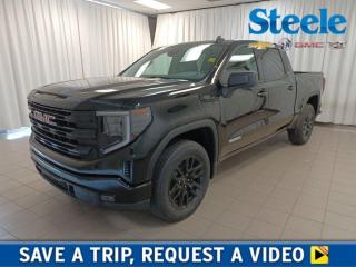 New 2024 GMC Sierra 1500 ELEVATION for sale in Dartmouth, NS